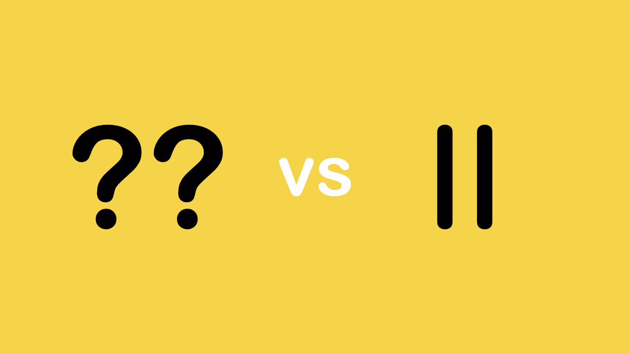 Nullish Coalescing vs Logical OR in JavaScript