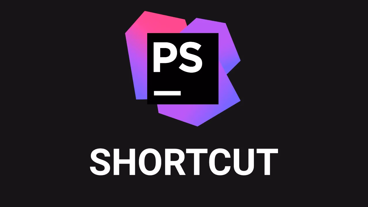 Shortcut di PhpStorm
