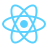 React logo